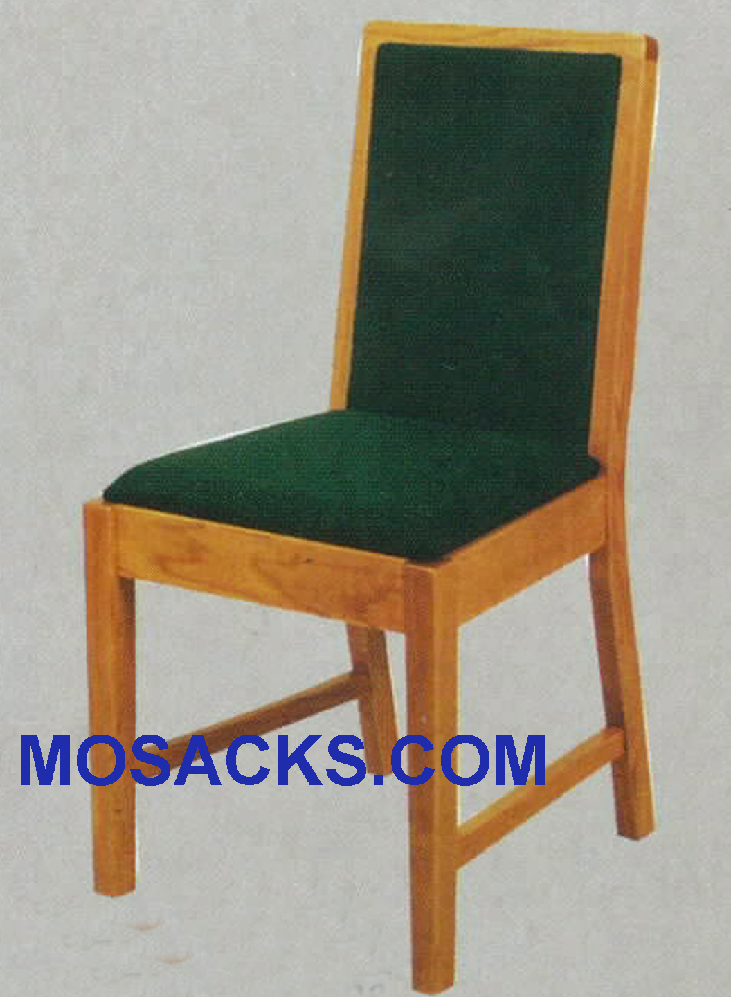 Side Chair 20" w x 18" d 35" h 40-170S