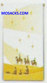 Slabbinck Small Inside Banner Christmas 7229
