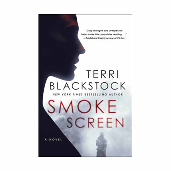 "Smoke Screen" by Terri Blackstock - 9780310332596