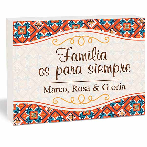 Spanish Gifts & Books