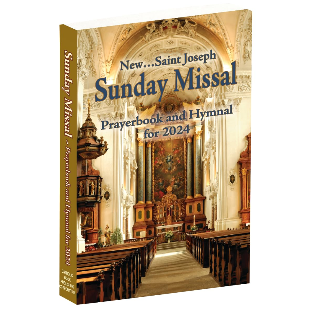 St-Joseph-Sunday-Missal-2024