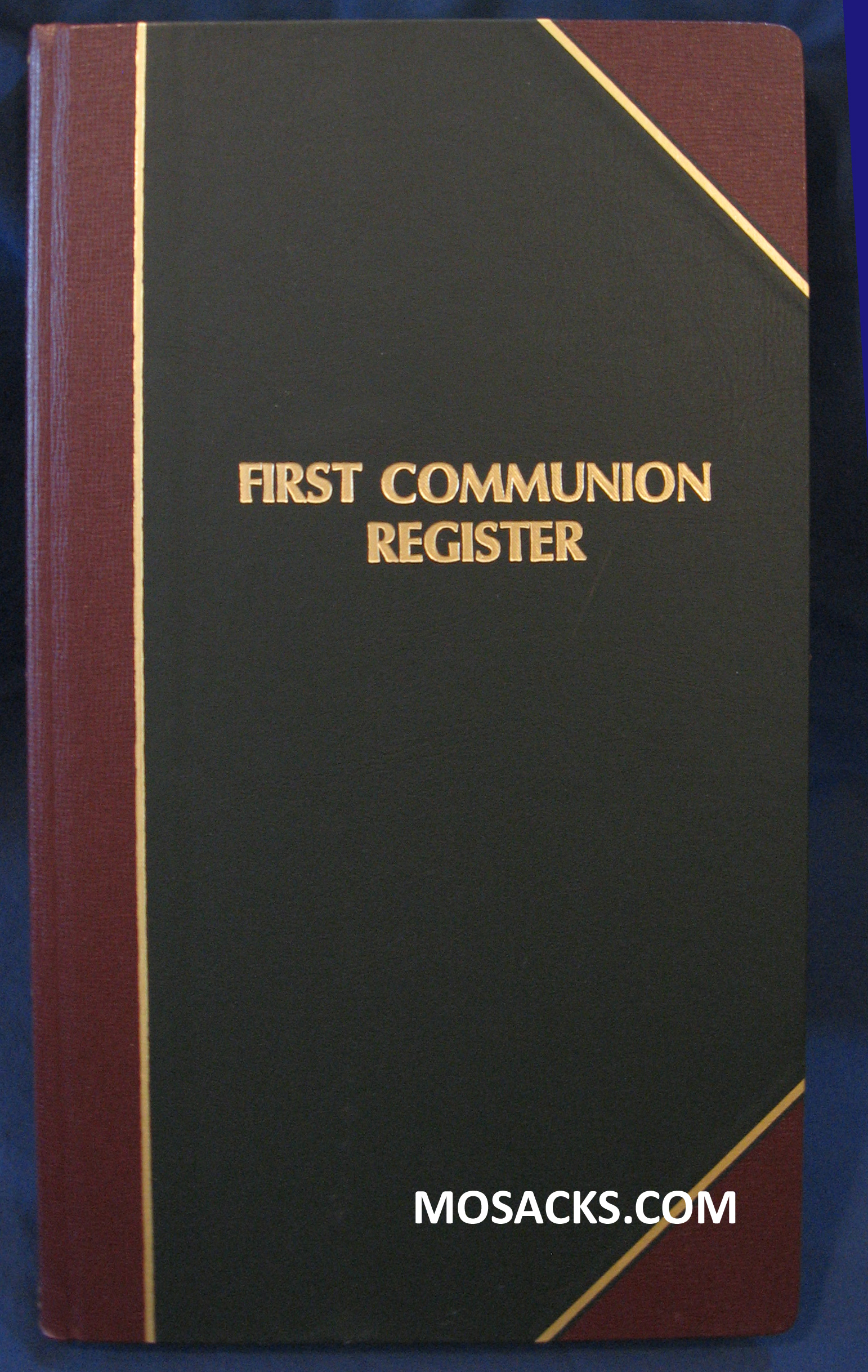 Communion Register No. 178 Standard Edition