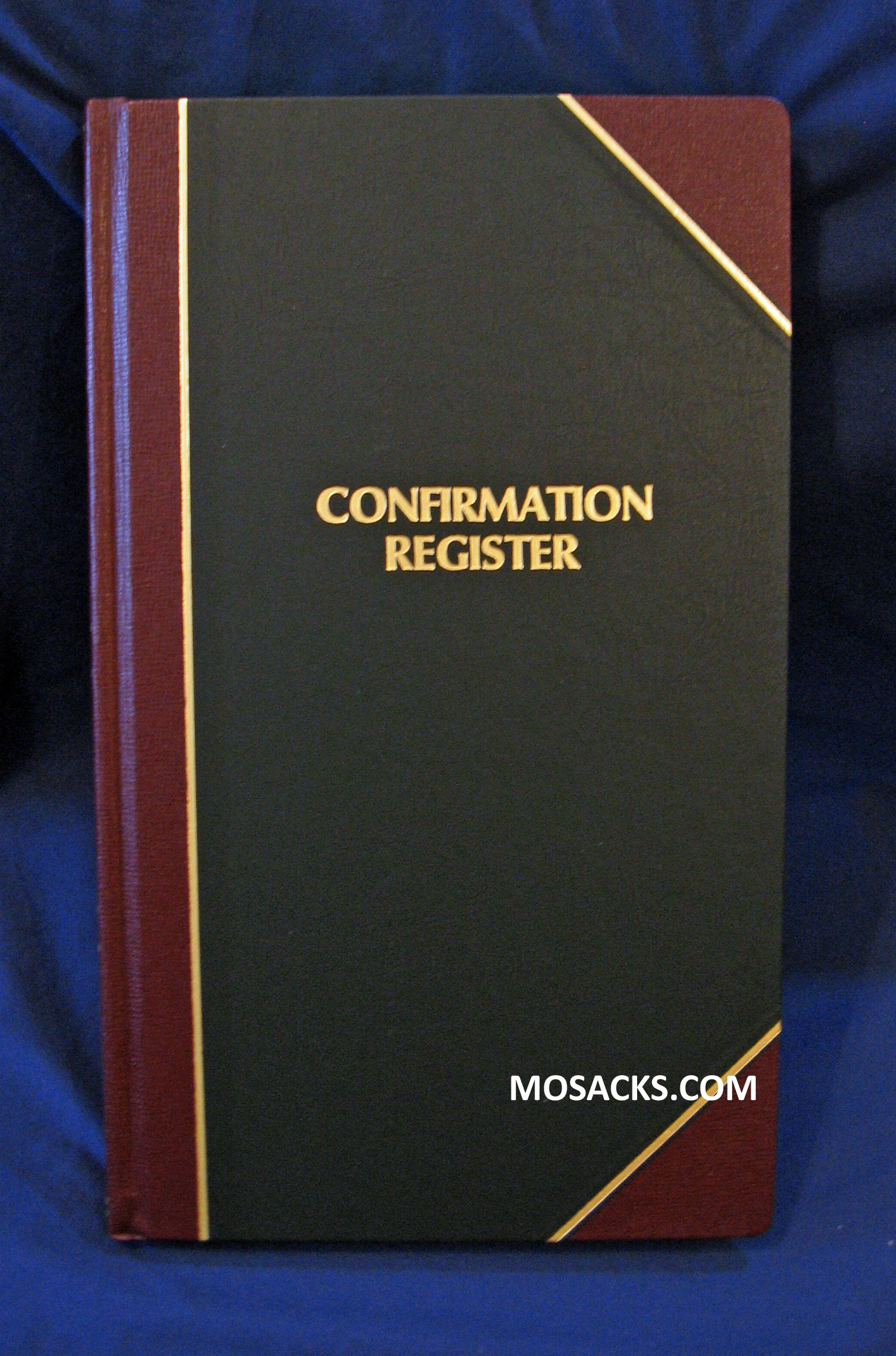 Standard Confirmation Register No. 173