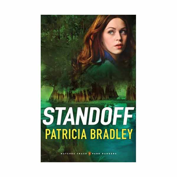 "Standoff" by Patricia Bradley - 9780800735739