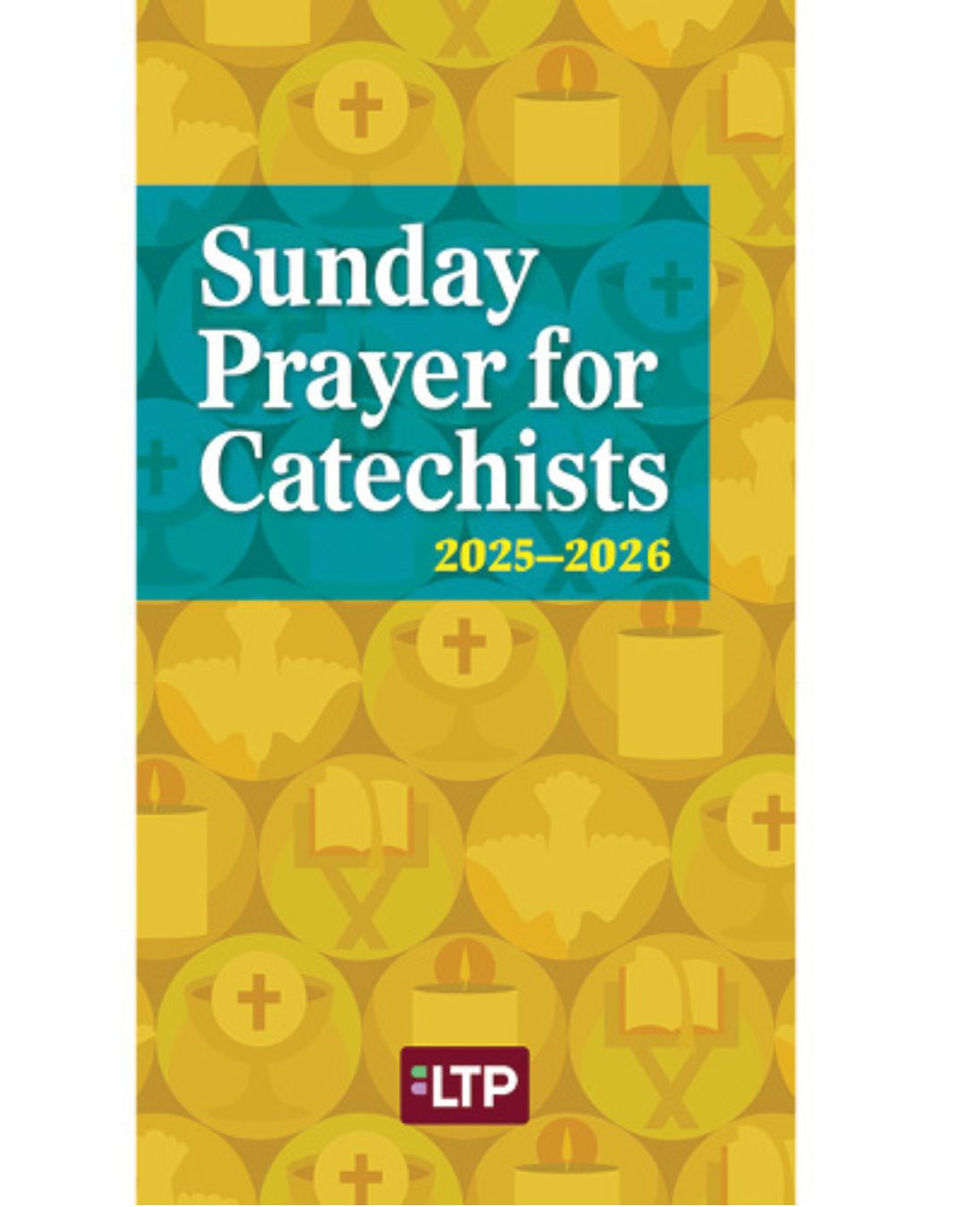 Sunday Prayer for Catechists 2025-2026