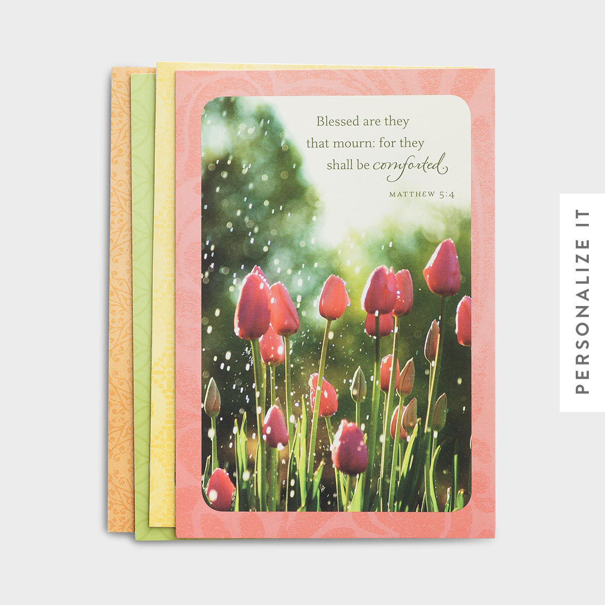 Dayspring Boxed Cards - Sympathy, Serenity