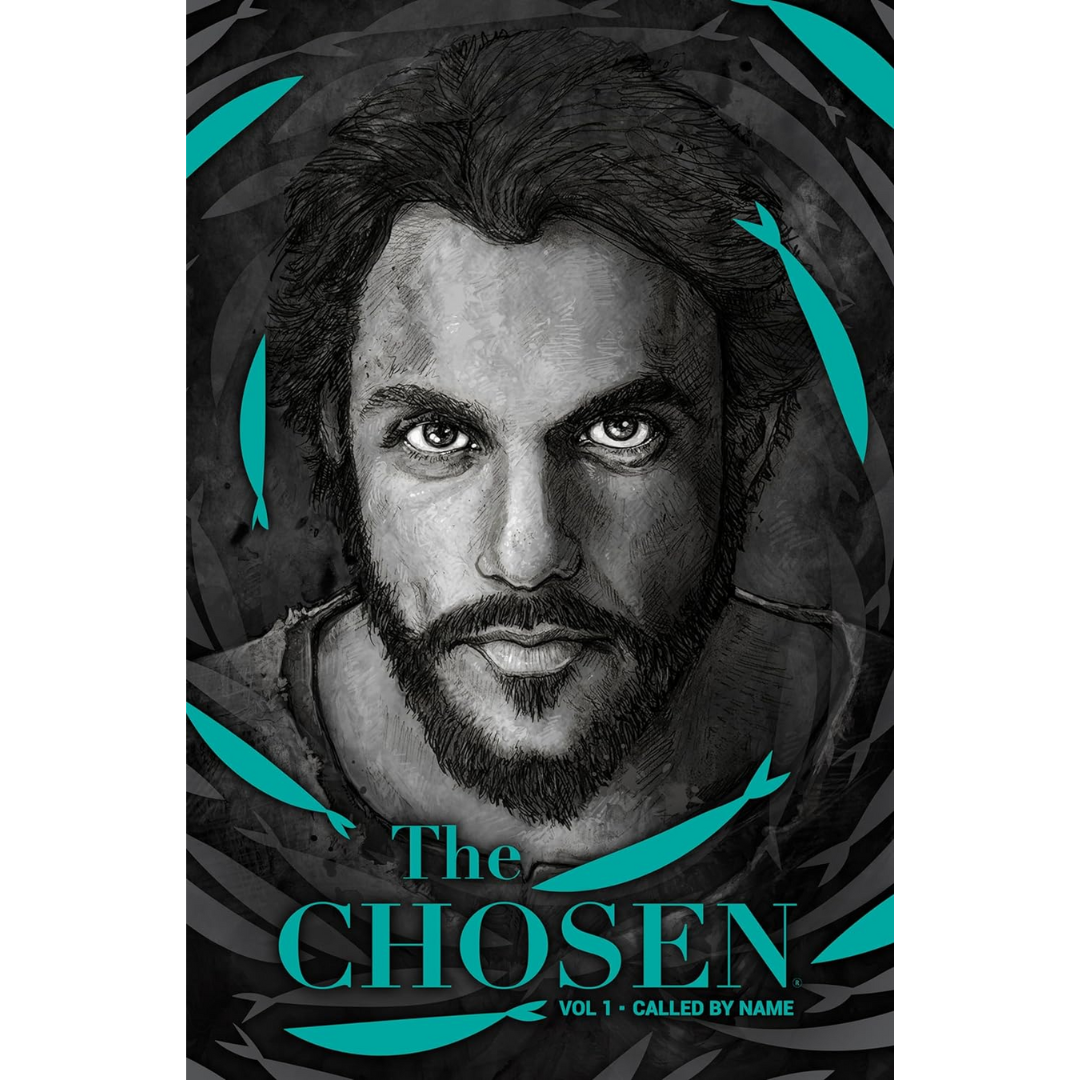 The-Chosen-V1-Graphic-Novel-9780830786824