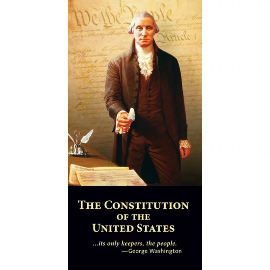 The Constitution of the United States - James Madison, Alexander Hamilton, John Jay - 9780880801447