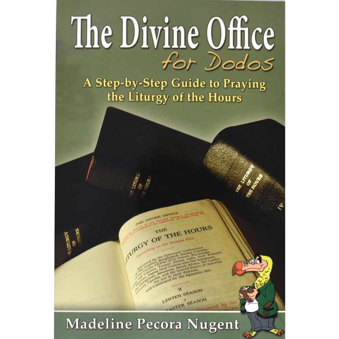 The-Divine-Office-for-Dodos-9780899424828