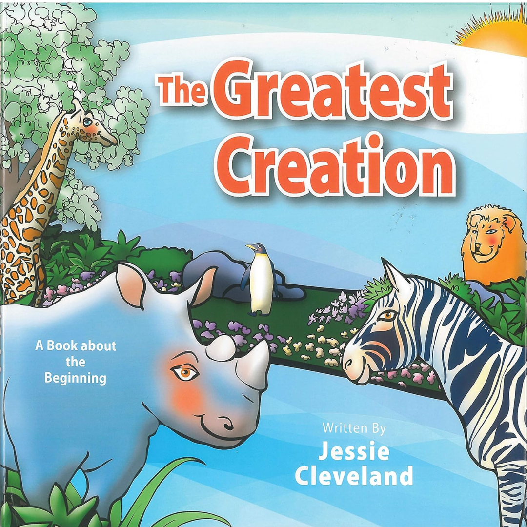 The-Greatest-Creation-A-Book-About-the-Beginning-9780692993859