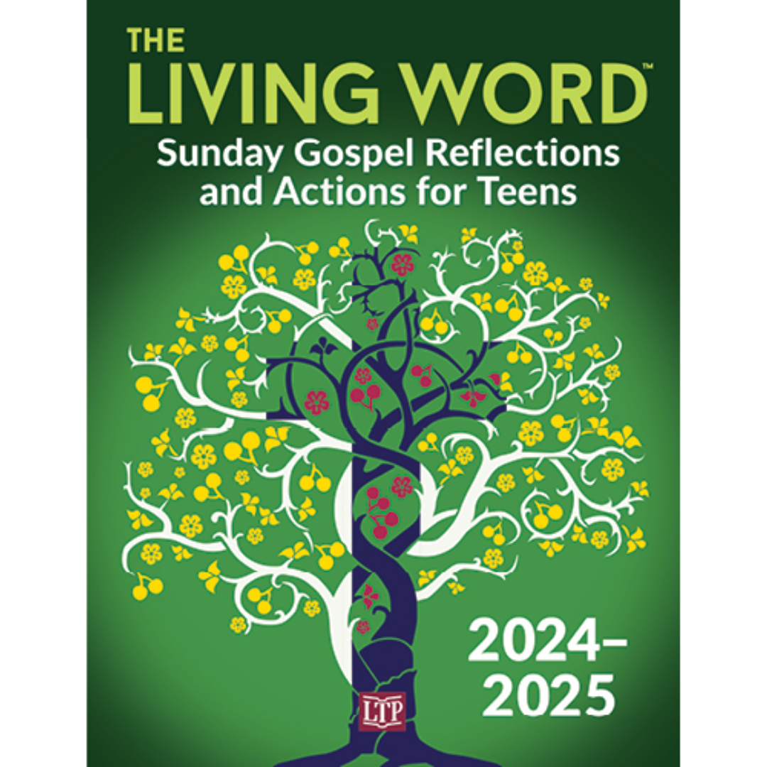The Living Word™ 2024-2025
