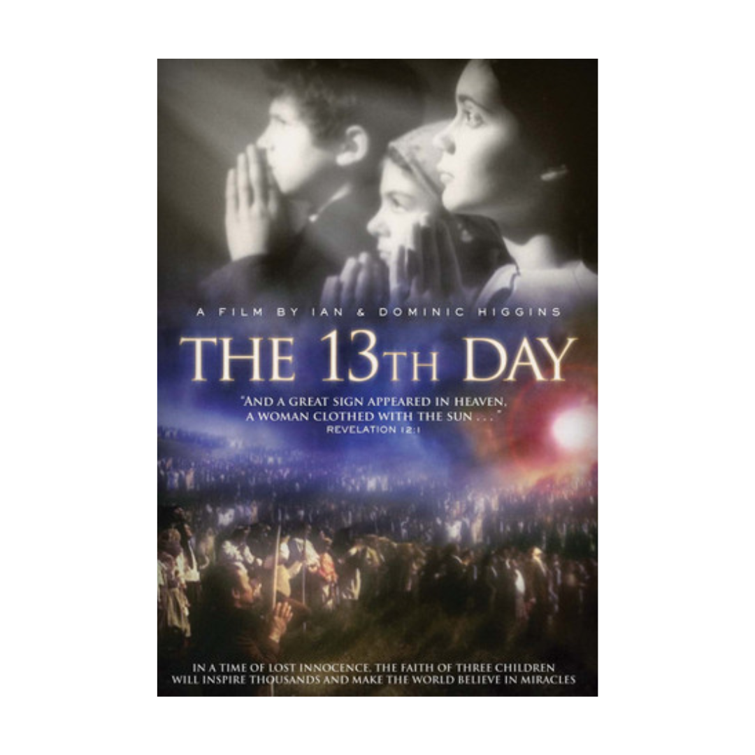 DVD The 13th Day