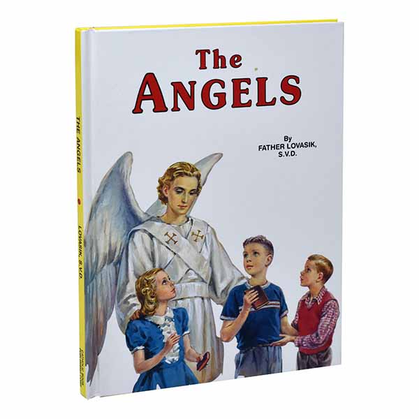 The Angels - 9780899422268
