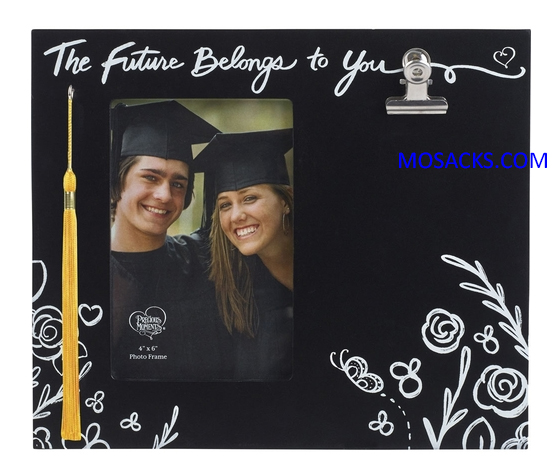 The Future Belongs To You Graduation 4x6 Frame-183435