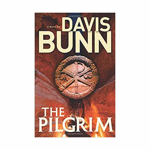 "The Pilgrim" by Davis Bunn - 9781616368654