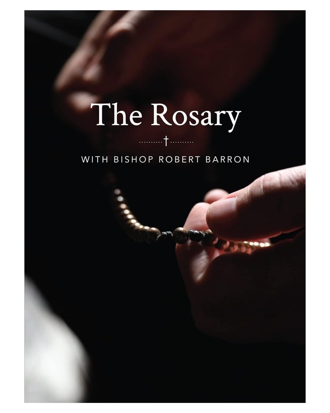  The Rosary with Bishop Barron