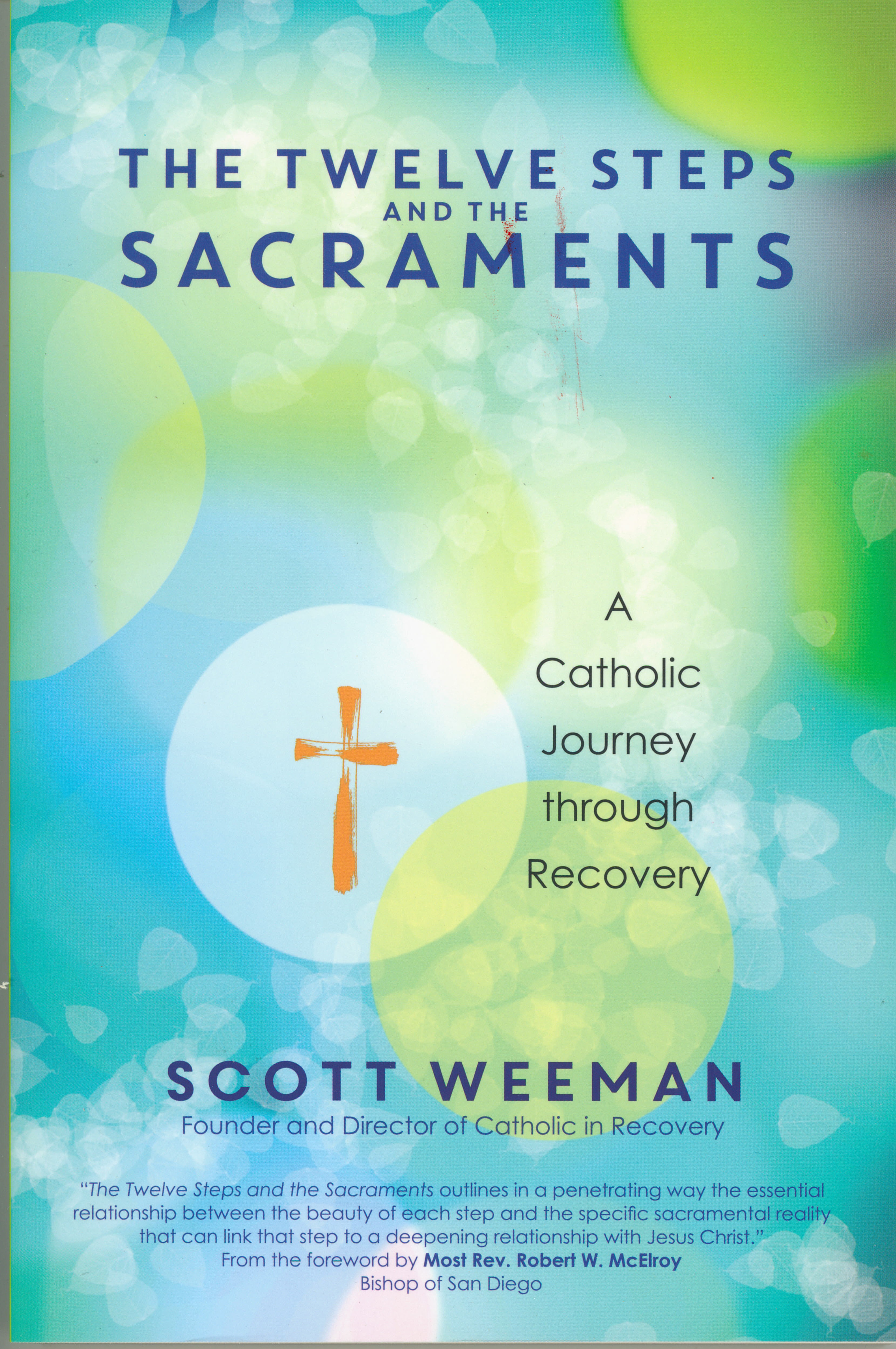 The Twelve Steps and the Sacraments: A Catholic Journey Through Recovery ISBN: 1594717257 EAN: 9781594717253