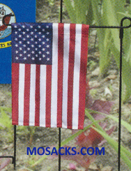 U.S. 12x18 Inch Garden Flag-USGF-C