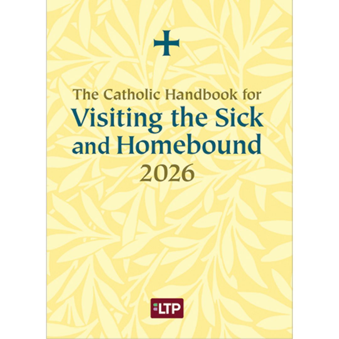 Visiting the Sick & HomeBound 2021-VS21