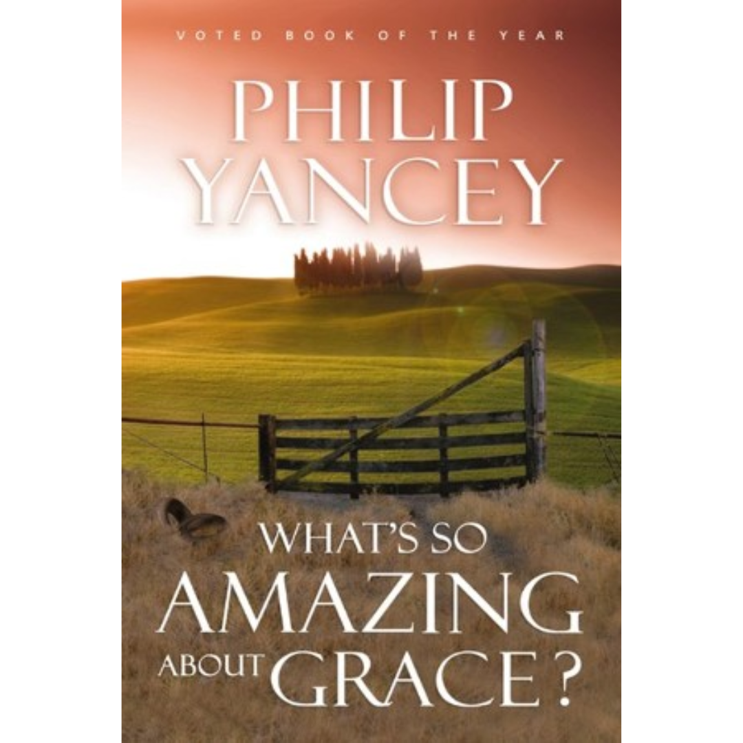 Whats-So-Amazing-About-Grace-9780310296171