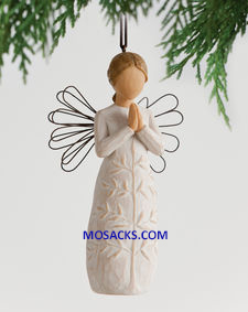 Willow Tree® A tree, a prayer Ornament