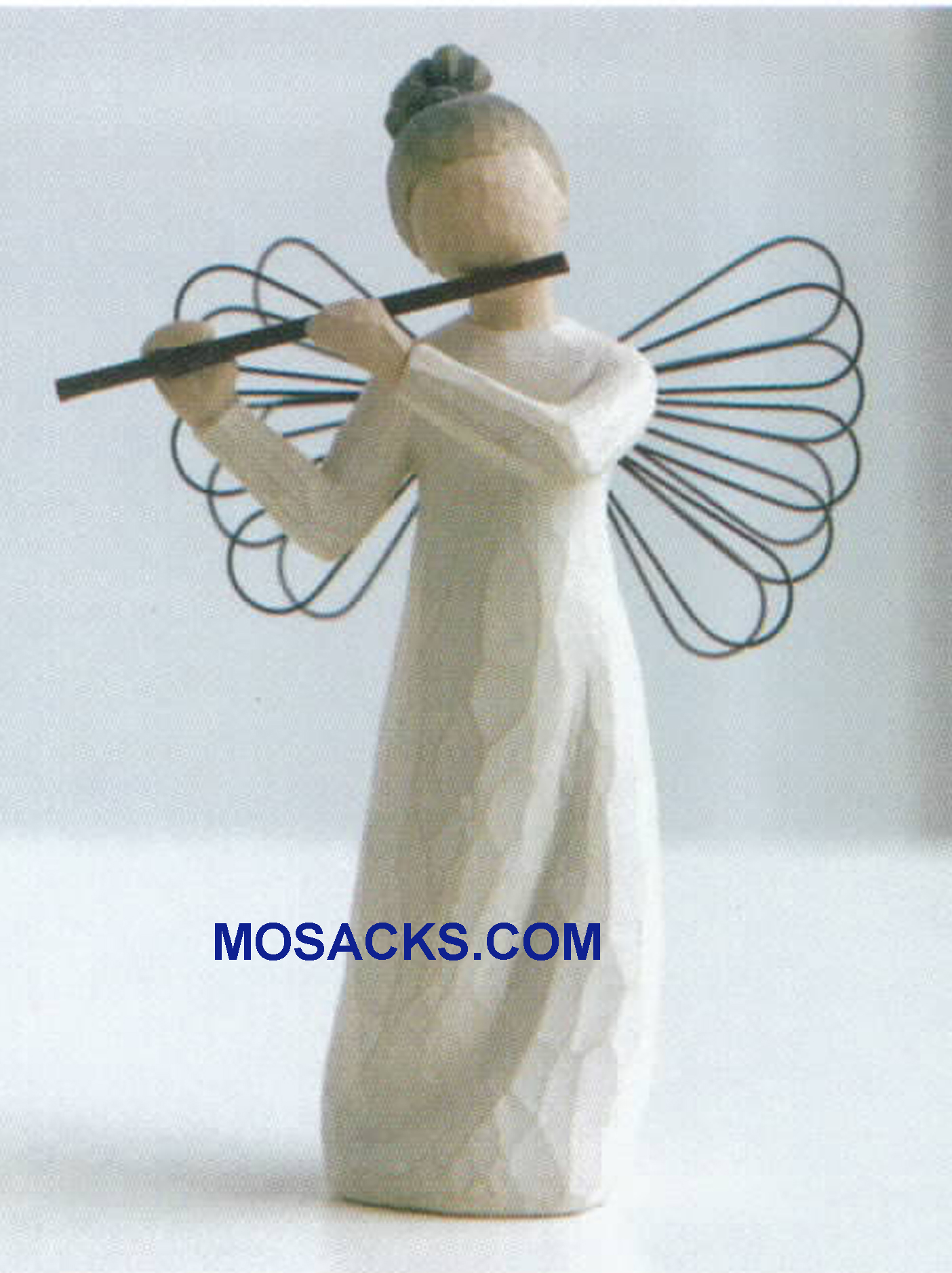 Willow Tree Angel - Angel of Harmony In harmony with life's rhythm 6" H 26083