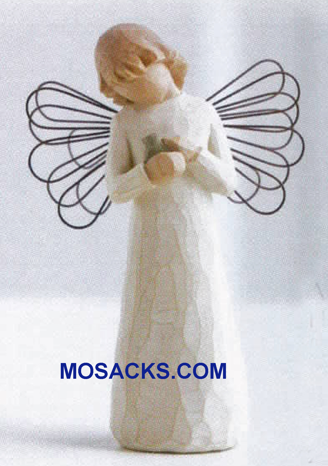 Willow Tree Angels Angel of Healing For those who give comfort with caring and tenderness 5" H 26020