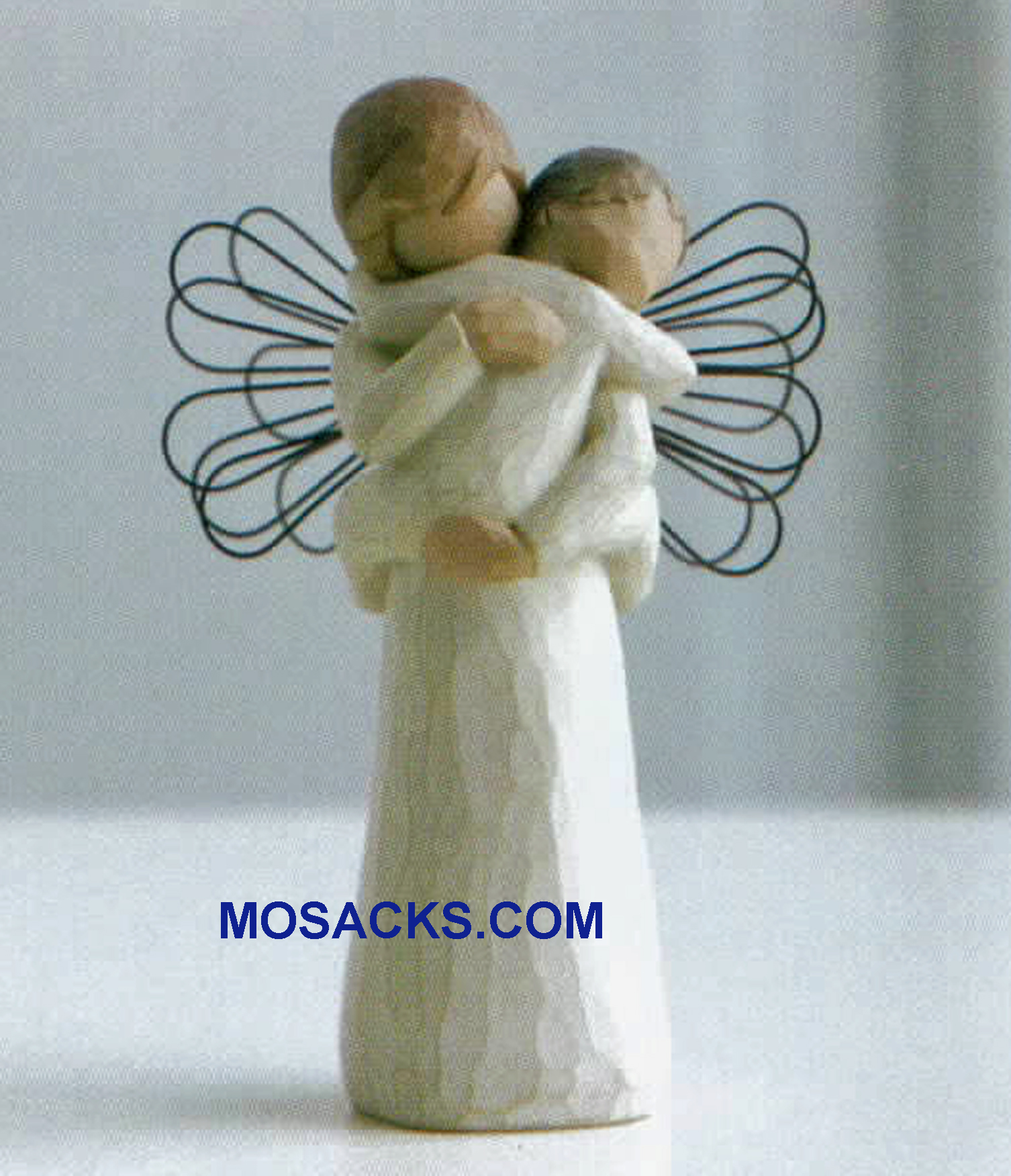 Willow Tree Angel - Angel's Embrace Hold close that which we hold dear 5" H 26084