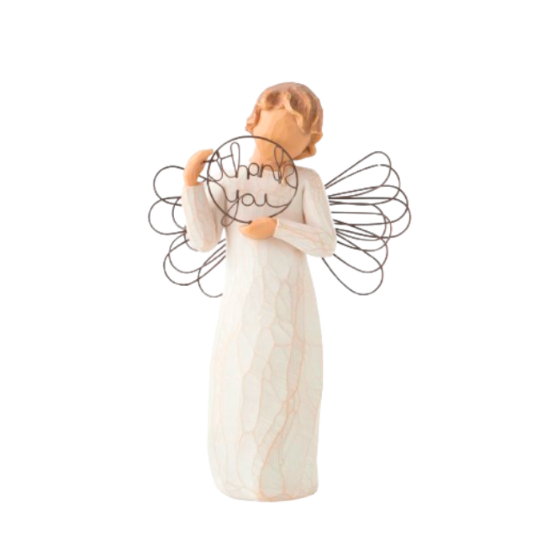 Willow Tree® Angel Just for You, 5.5"