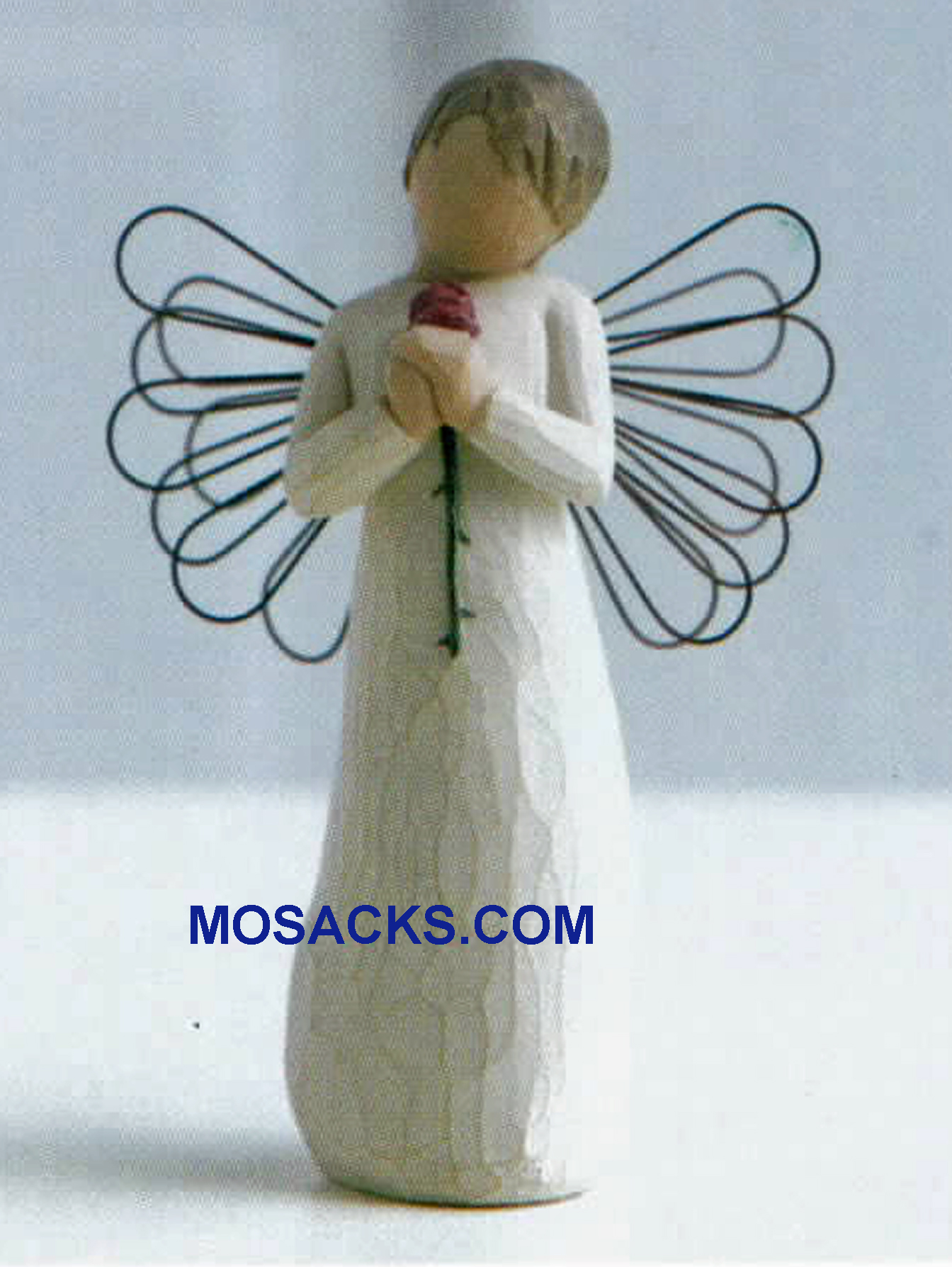 Willow Tree  Angel - Loving Angel Love pure and simple 5.5" H 26080
