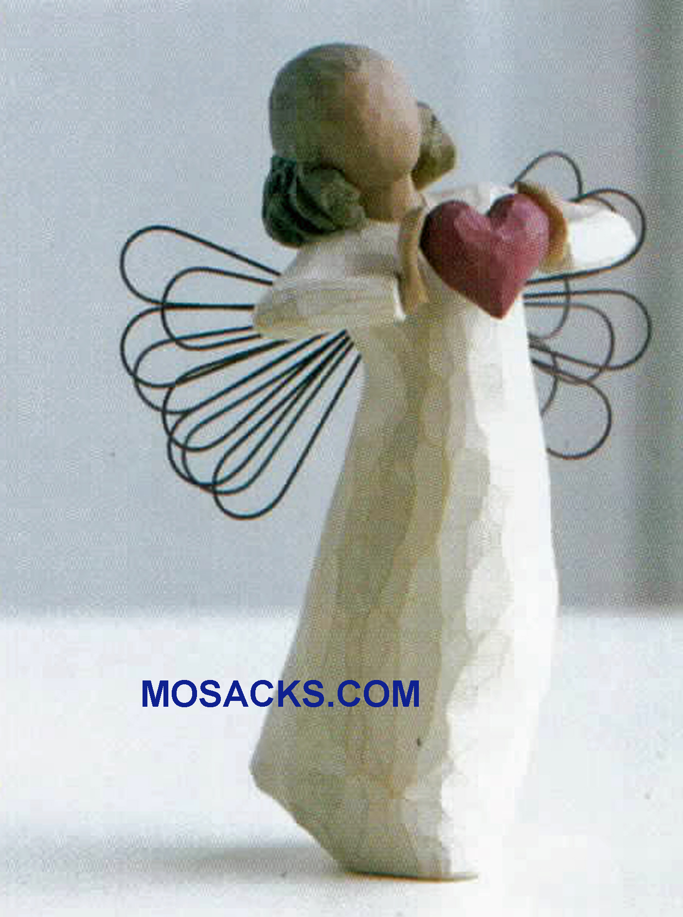 Willow Tree Angel With Love You are loved 5.5" H 26182