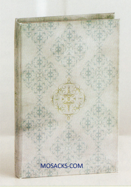Willow Tree Antique Novella Decorative Arts Book 27428 Retired