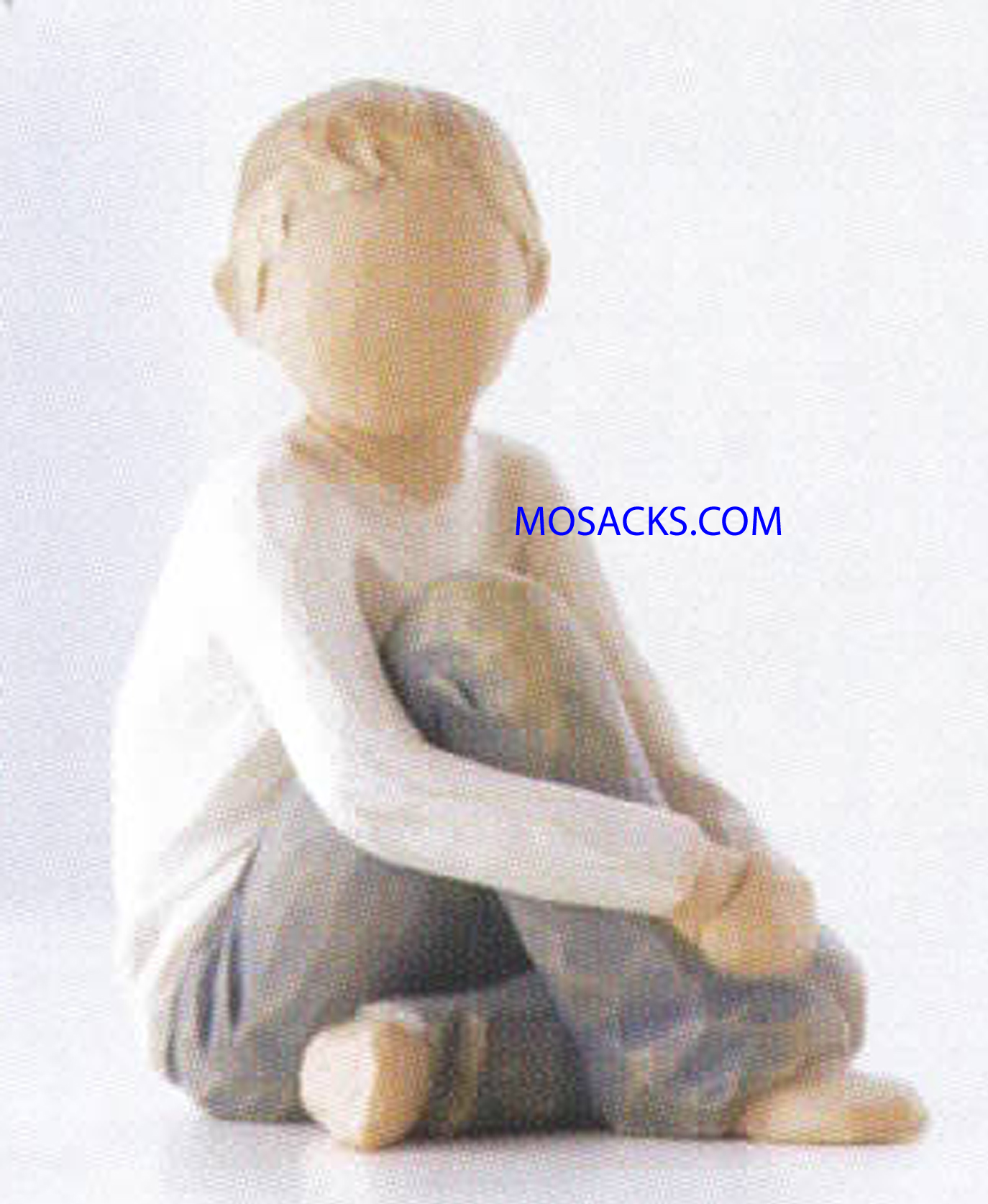Willow Tree Figurine Caring Child 3" H 26228