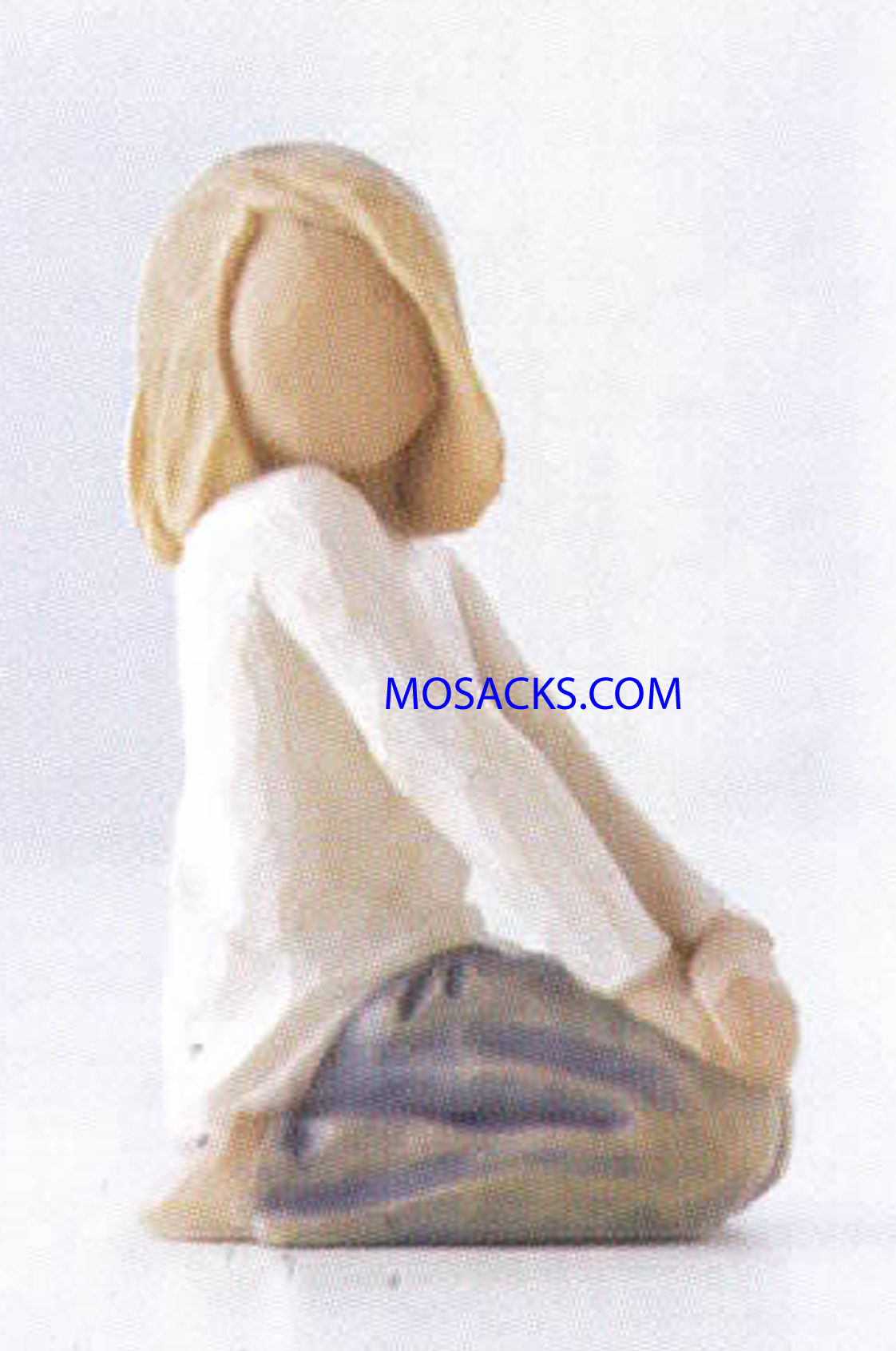 Willow Tree Figurine Joyful Child nurtured by your loving care 3" H 26223