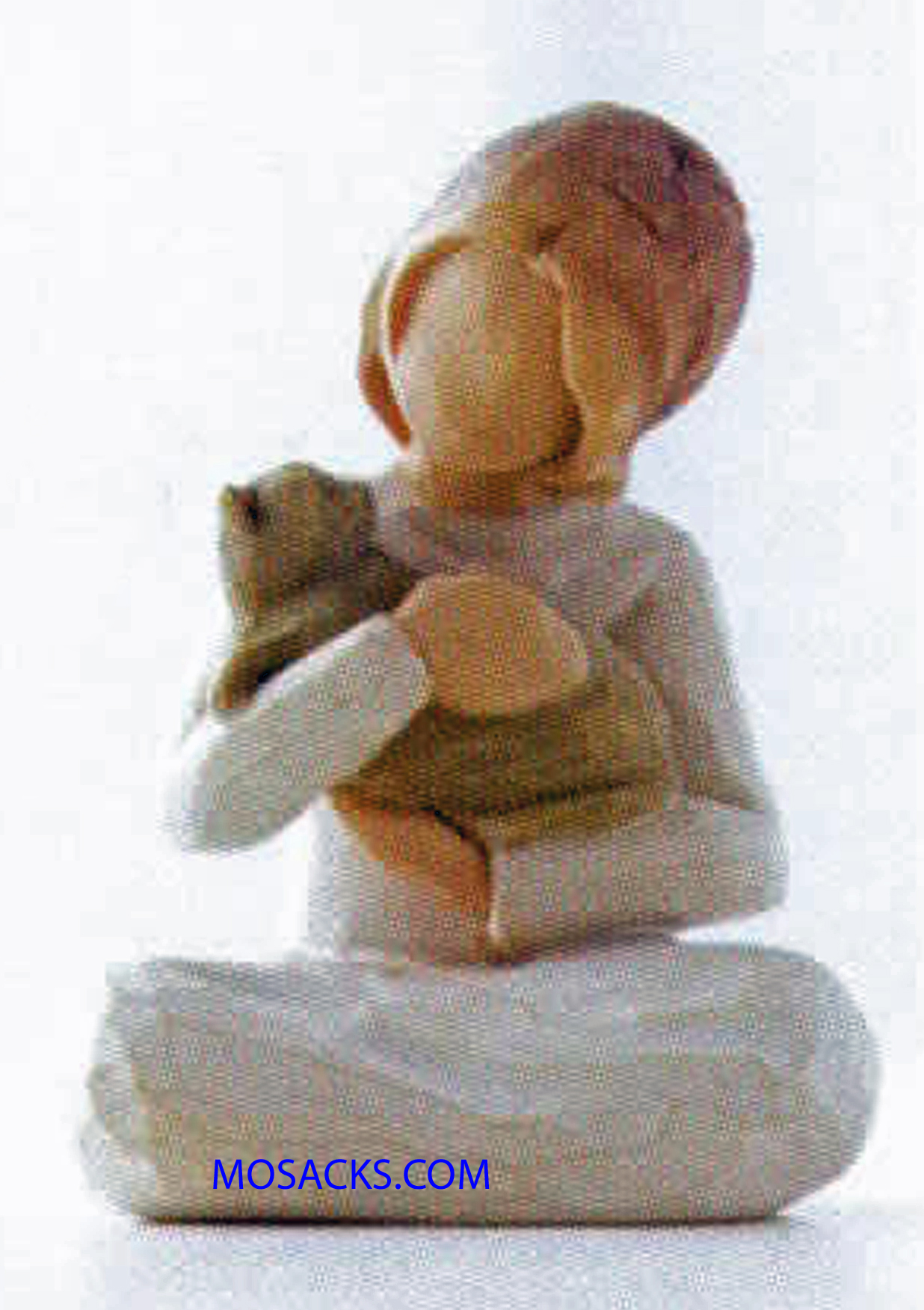 Willow Tree Figurine Kindness Girl Above all kindness 3" H 26218