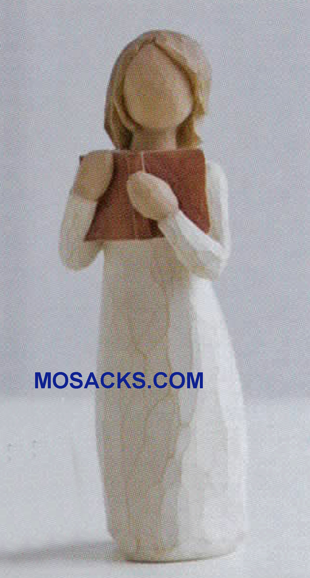 Willow Tree Figurine Love of Learning Open books Open minds 26165