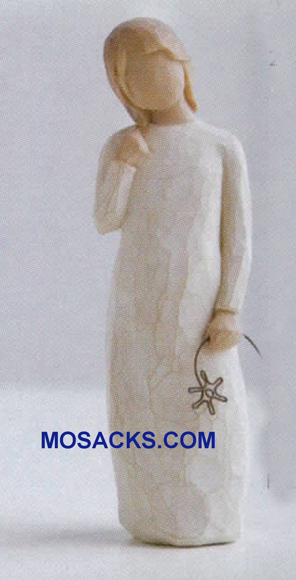 Willow Tree Figurine Remember Always I will remember 5.5"H 26171