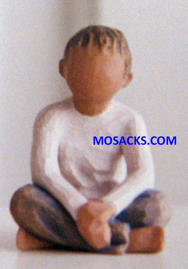 Willow Tree Imaginative Child 2.5" h 27349
