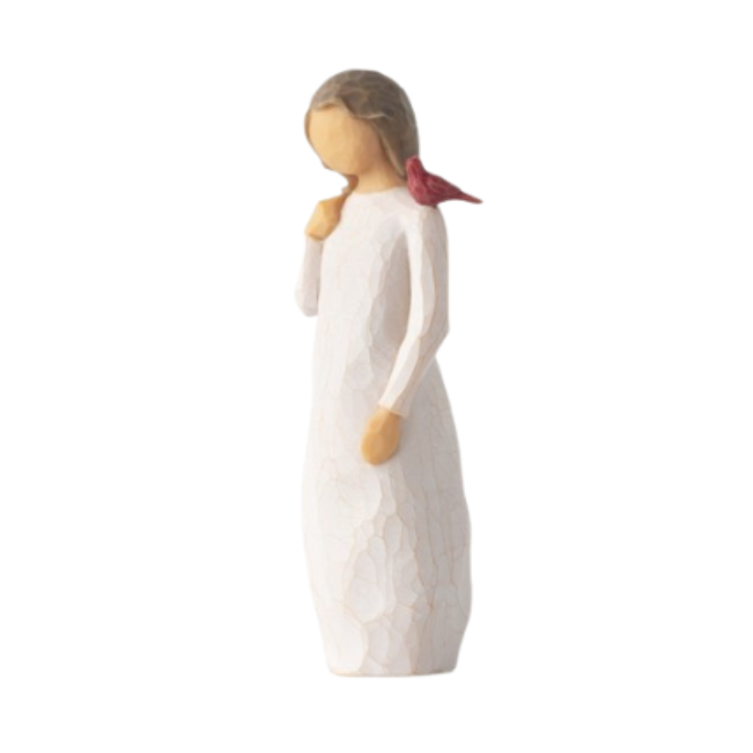 Willow Tree® Messenger Figurine