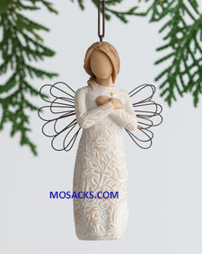 Willow Tree Remembrance Ornament 27469