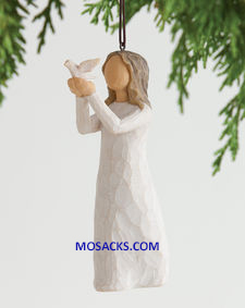 Willow Tree Soar Ornament 27577