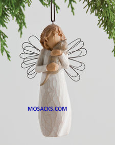 Willow Tree With Affection Ornament 26137