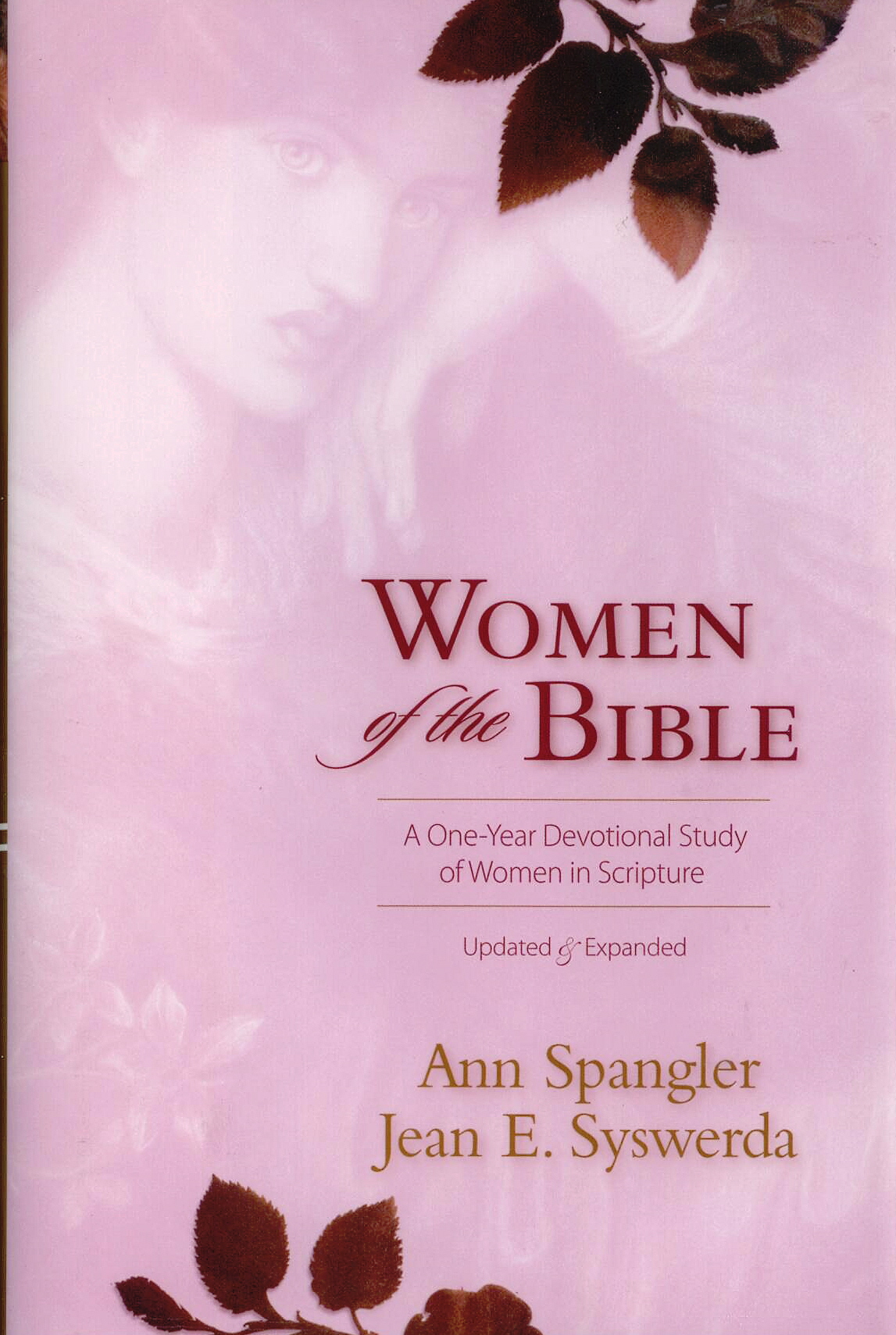 Women of The Bible by Ann Spangler