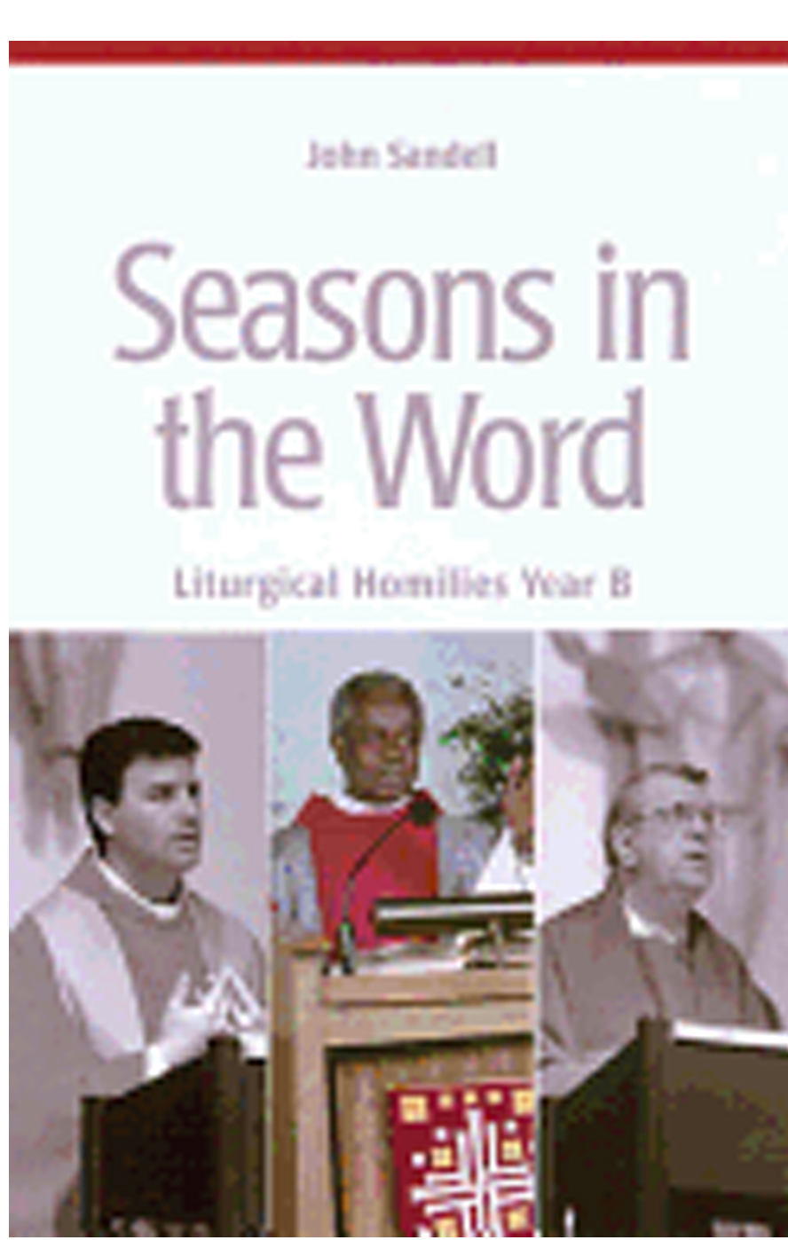 Seasons in the Word Year B, 978084625866