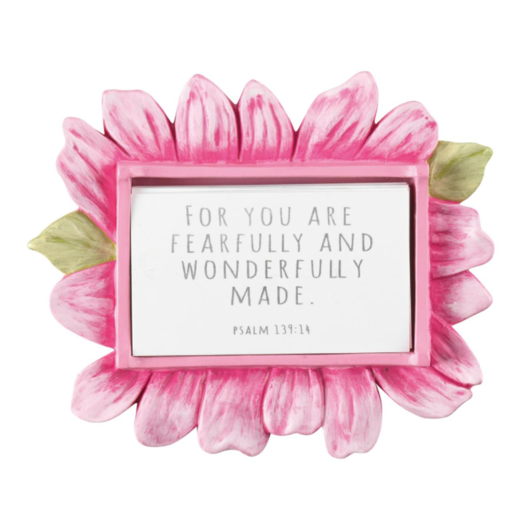 You Are Beautiful Faithbuilder w/Cards