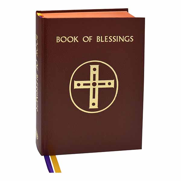 Book of Blessings #560/22