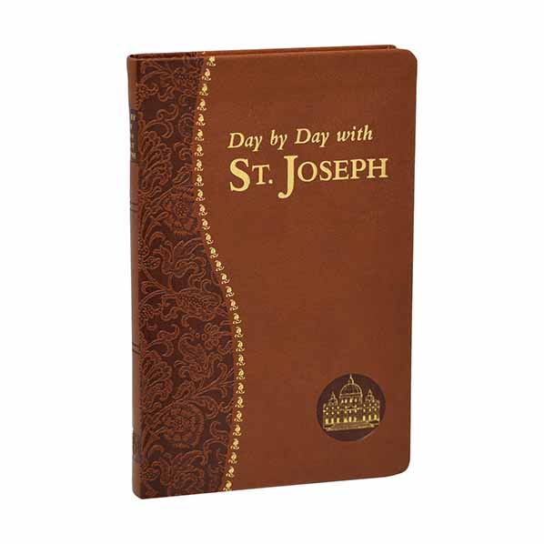 Day By Day With St Joseph (162/19)
