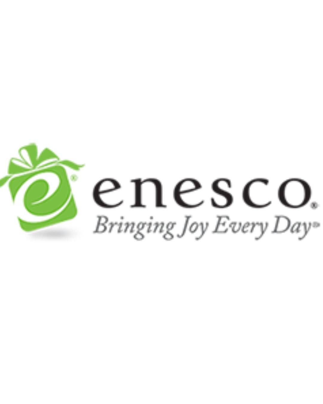 Enesco's Growing Up Girls