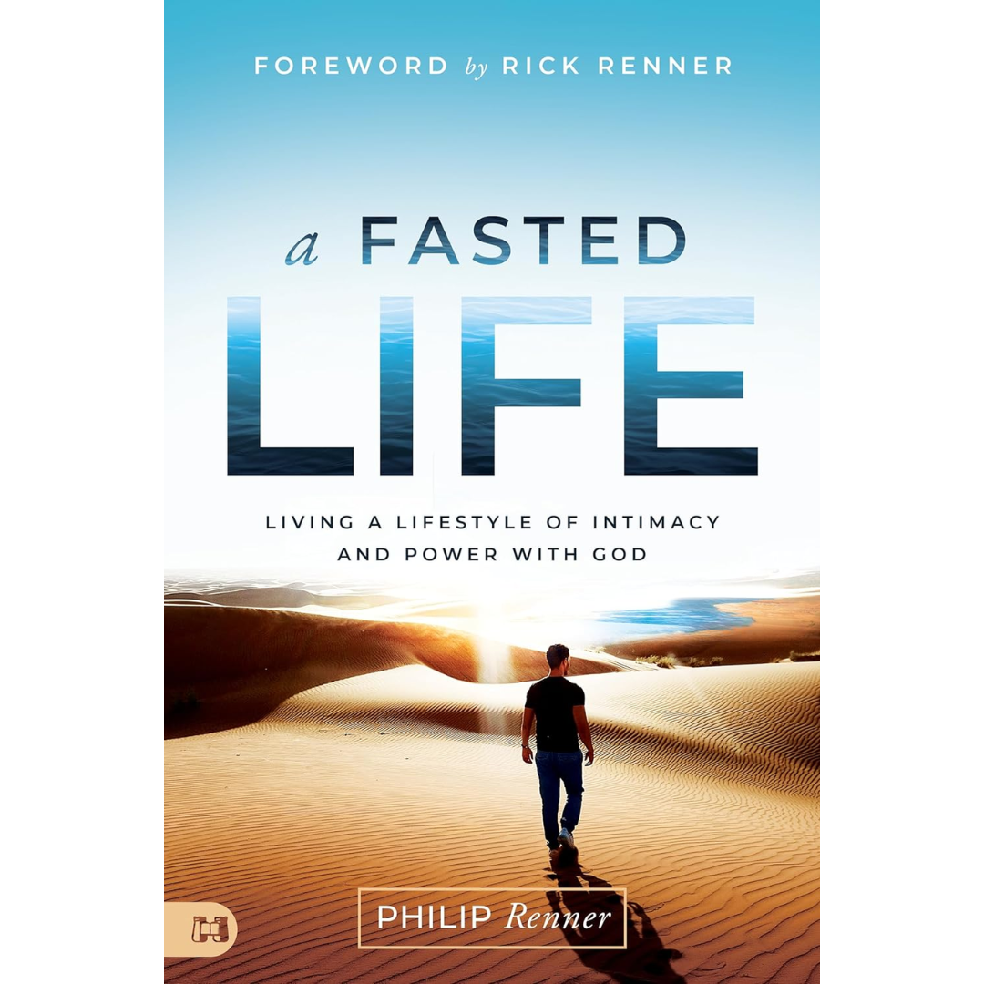 A Fasted Life by Philip Renner - 9781680318166