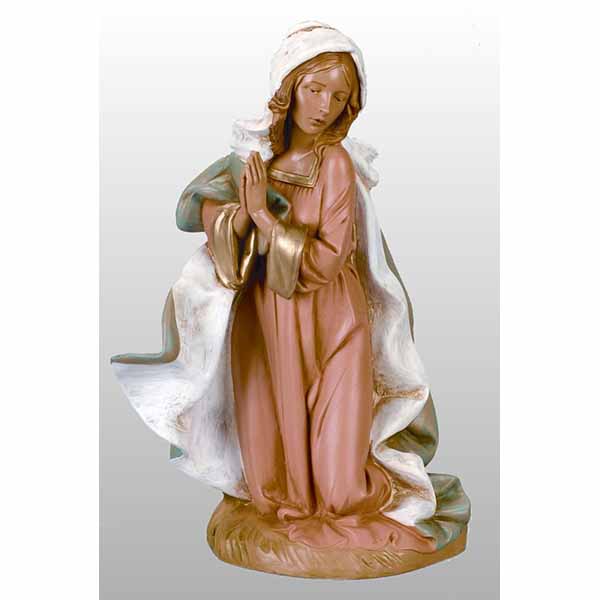 Fontanini 12" Mary Figurine #72912